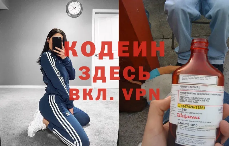 Кодеин Purple Drank  omg ссылка  Канаш  где купить наркотик 